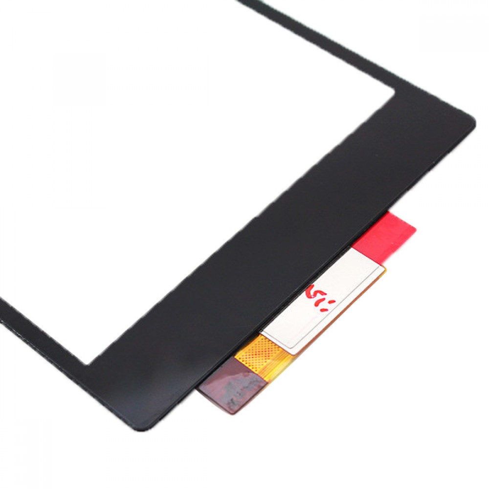 Touch Panel Part for Sony Xperia Z1 / L39h Sony Replacement Parts Sony Xperia Z1